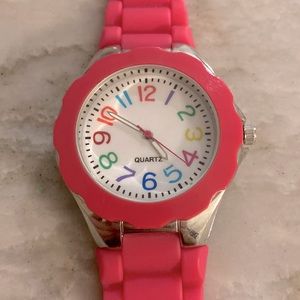 Women’s Geneva Watch